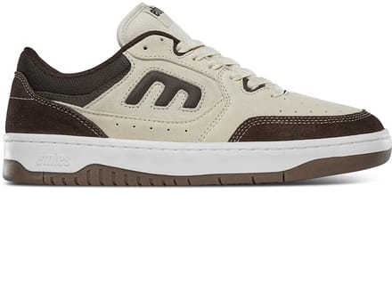 Etnies Loot Schoenen Beige EU 46 Man