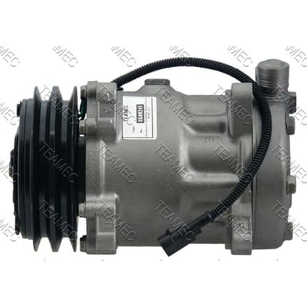 Airco-compressor TEAMEC TM8600241