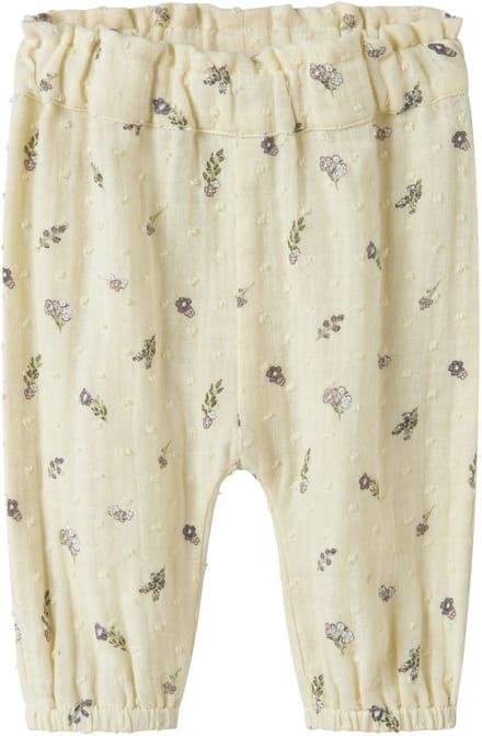 NAME IT - NBFDORTHEA PANT - Baby - Broeken