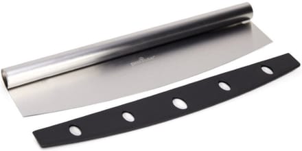 Patisse Deegsnijder/Pizzasnijder RVS 35cm