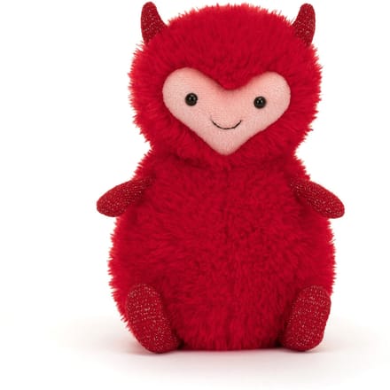 Jellycat knuffel Hugg McSnugg