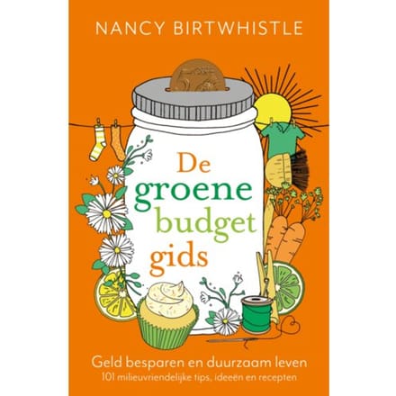 De Groene Budgetgids - Nancy Birtwhistle