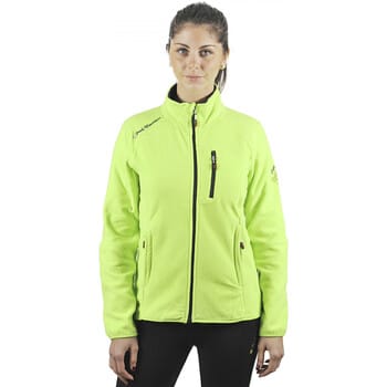 Fleece Jack Peak Mountain Blouson polaire femme ACALON