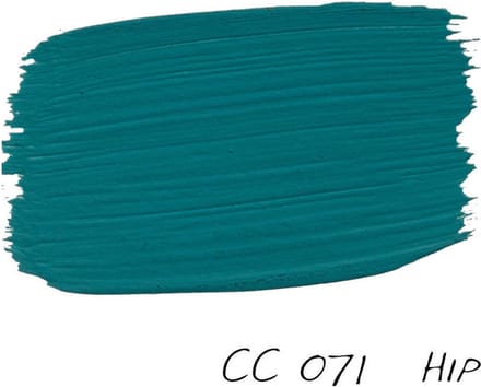 Carte Colori 2,5L Puro Matt Krijtlak Hip CC071