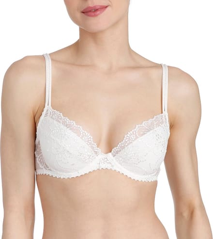 Marie Jo Jane Push-Up Bh 0101337 natuur 65E