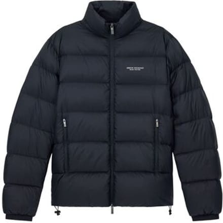 Armani Exchange Donsjack - Fashion Wear - Volwassen