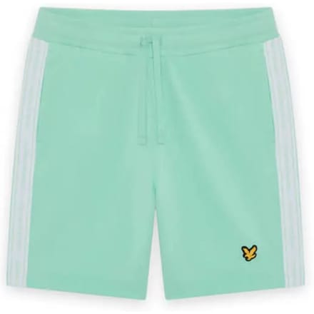 Korte Lyle & Scott Jacquard Tape