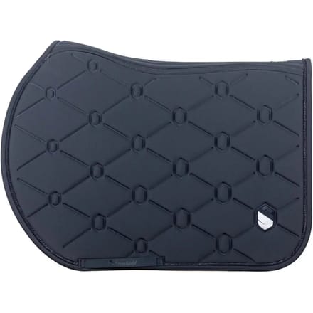 Zadeldek voor paarden Samshield Spineshield Jump Embroidery