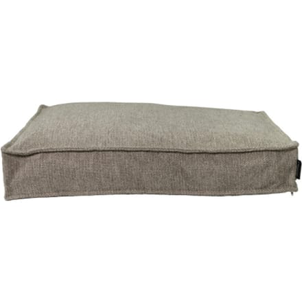 Madison - Hondenkussens Madison Lord - Beige - 55x80x13cm