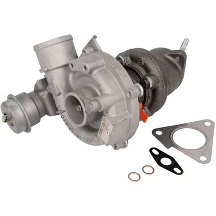 Lader, opladen TURBO REMAN 53039700007/TR