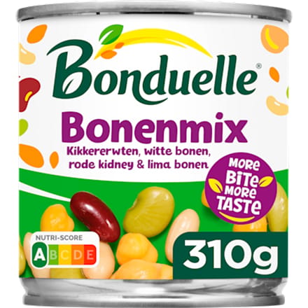 Bonenmix