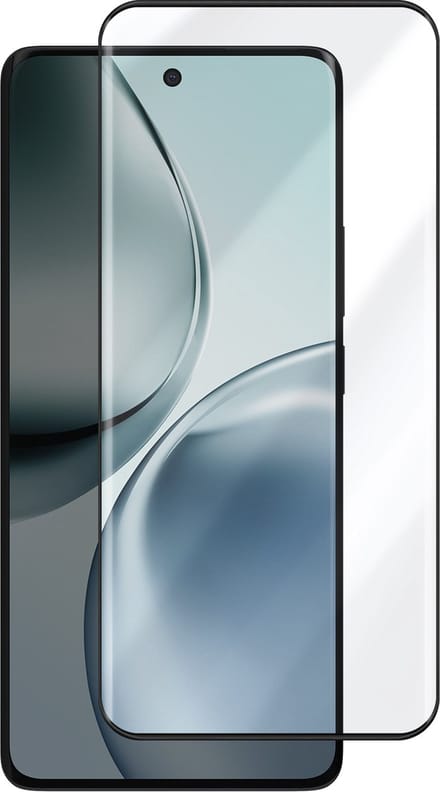 Dux Ducis Screen Protector Geschikt voor Realme 14 Pro Plus - 9H Tempered Glass - Beschermglas 0.3mm - Ultra Clear