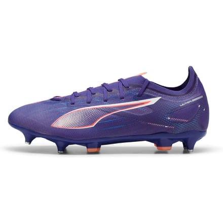 Puma Ultra 5 Match Mxsg Voetbalschoenen - Sportswear - Volwassen