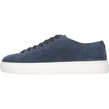 Doucal's Sneakers blauw