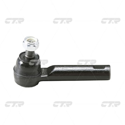 Spoorstangeinde CTR CE0763