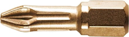 Makita P-38641 Schroefbit PZ2x25mm diamant