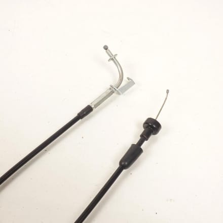 gaskabel voor motor yamaha 80 rdmx 1980-1982 5g0-26311-00 nieuw