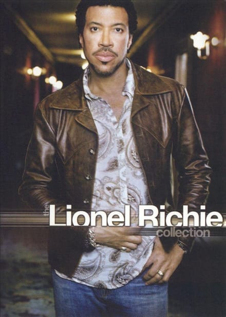Collection [DVD]