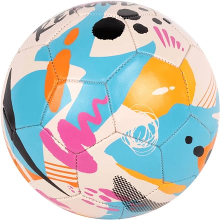 Voetbal Rebond Sifflote
