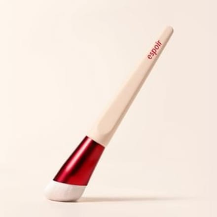 espoir - Pore Blur Foundation Brush 1 pc