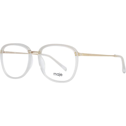 Maje witte frames voor vrouwenvrouw