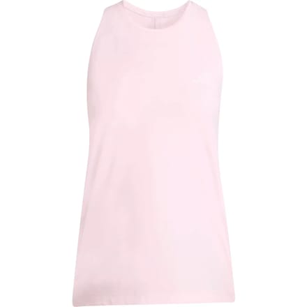 adidas adi365 Iconic Hardloopshirt Dames-roze
