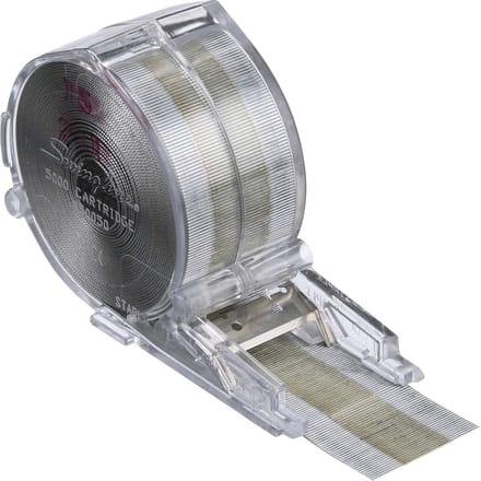 Universele Nietjes voor nietmachine – Capaciteit 30 Vel – 5000 Stuks