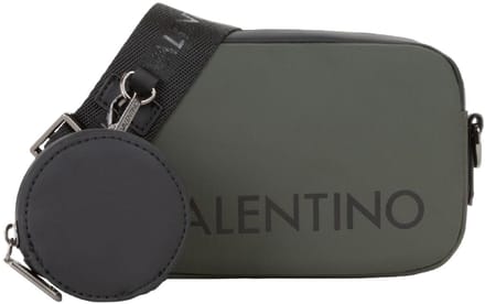 VALENTINO schoudertas Dragonhawk Crossbody Bag Milit / Nero zwart