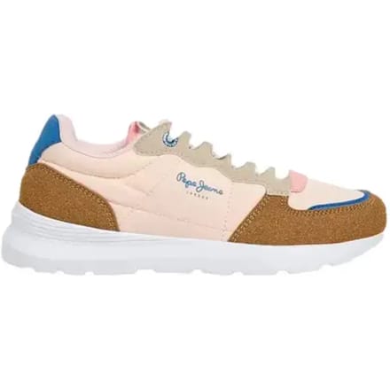 Damestrainers Pepe Jeans Teagan Bass