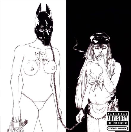 Money Store - Death Grips