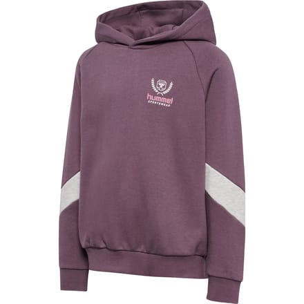 Junior Hoodie Hummel BTS