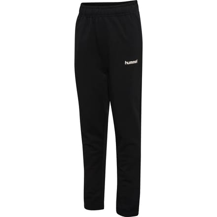 hmlJR REG LOGO ADJ WAIST PANTS