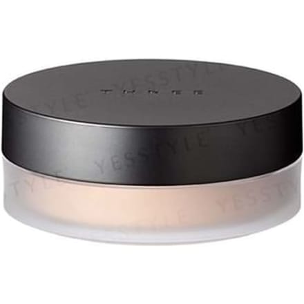 ACRO - THREE Advanced Ethereal Smooth Operator Loose Powder 02 Glow Mat 10g