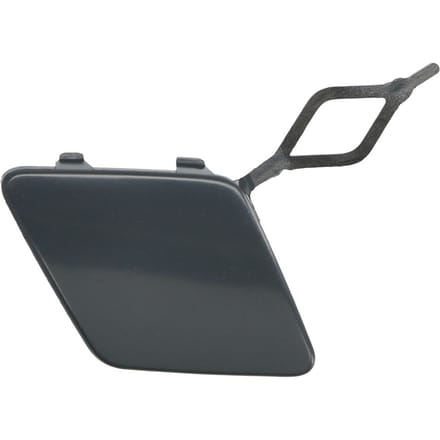 Ventilatiegrille, bumper trekhaak BLIC 6502-07-0531970P