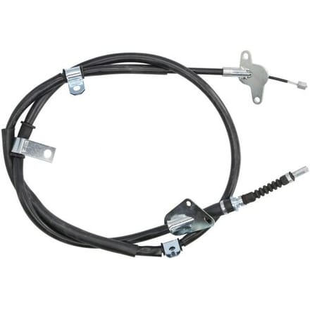Herth+Buss Elparts Kabel, parkeerrem HERTH+BUSS JAKOPARTS J3920364