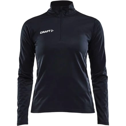 Trainingstop voor vrouwen Craft progress
