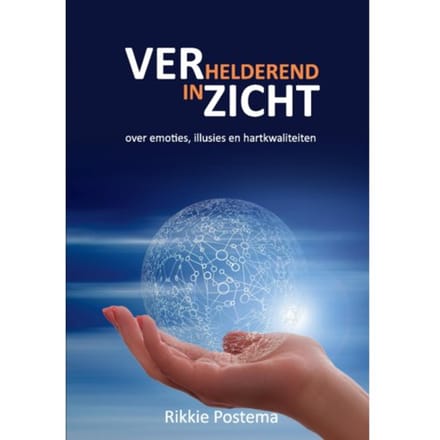 Verhelderend Inzicht - Rikkie Postema