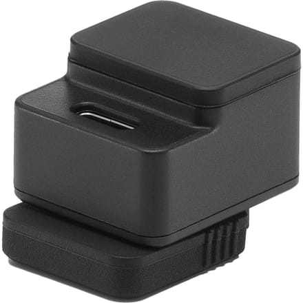 DJI Mic Series Camera Adapter