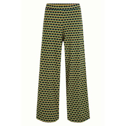 King Louie Sara pants drift