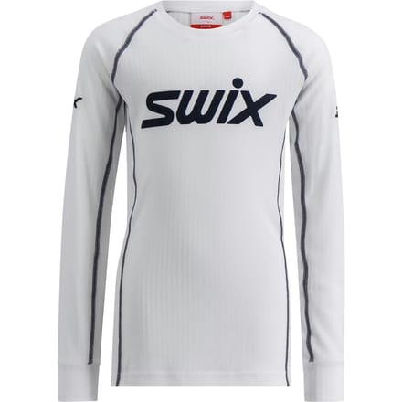 Junior Sweatshirt Swix Racex Classic