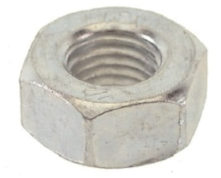 Bofix Asmoer Torpedo/sram Links 25 Stuks (220410)