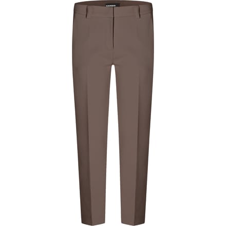 Cambio Krystal Pantalons Donkerbruin 6316 0300 28