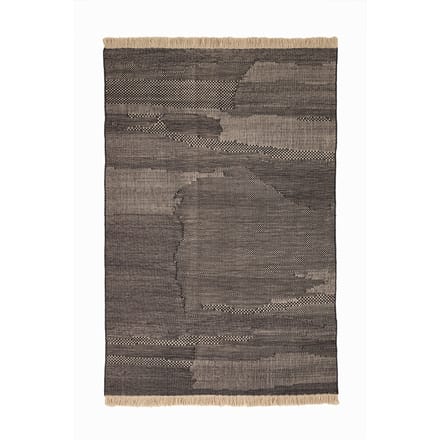 Nanimarquina Wabisabi vloerkleed - bone - 200 x 300 cm