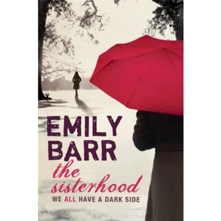 The Sisterhood - Barr, Emily
