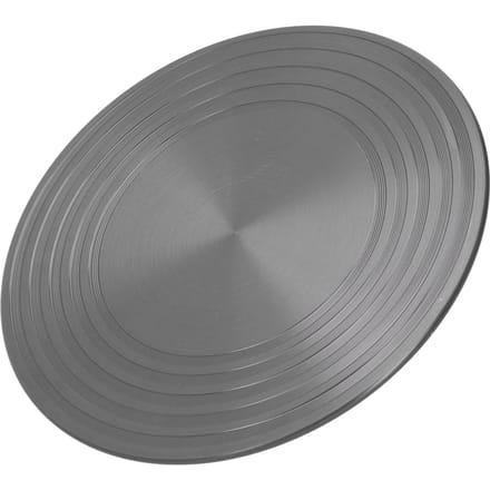 28CMx6MM Plaque Diffuseur de Chaleur Cuisinière à Gaz Plaque à Induction de Chaleur Planche de Décongélation Rapide Gadget de Cuisine Outil