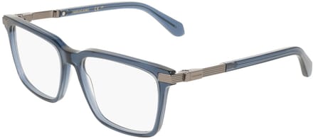 Ferragamo SF3065 Transparent avio 55/16/145 MAN Brilmonturen