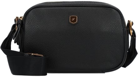 FOSSIL Schoudertas Danni Crossbody Bag Black Zwart
