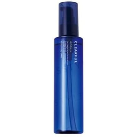 Orbis - Clearful Lotion-M 180ml