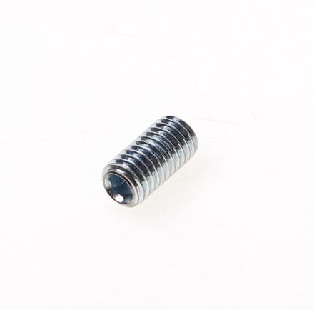 Elcee Stelschroef m10 x 12mm