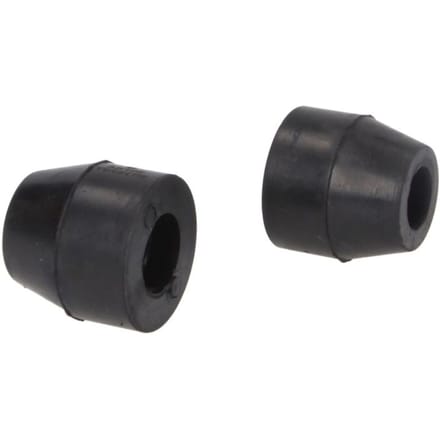 Voorste draagarm silentblock DELPHI TD1617W